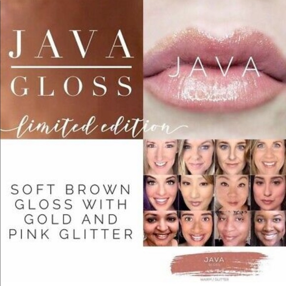 SeneGence Other - New Sealed Limited Edition Gloss Senegence